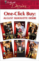 One-Click Buy: August Silhouette Desire